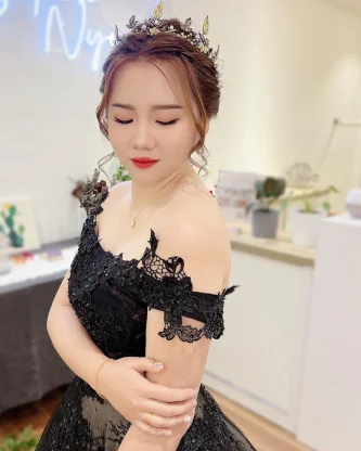 Sekin Nyeo MakeUp Studio | Databook Malaysia