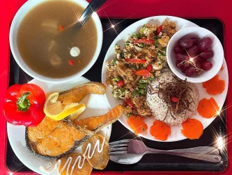 麻坡绣蕊苑月子中心 | Databook Malaysia