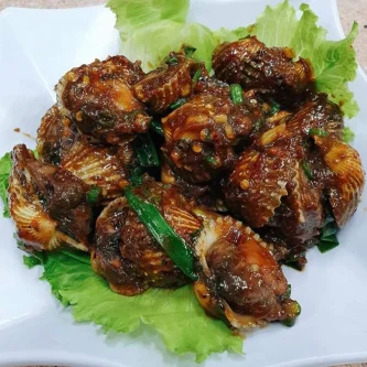 古来美食海鲜餐馆 MeeiShih | Databook Malaysia