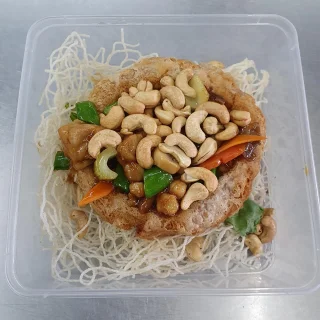 古来美食海鲜餐馆 MeeiShih | Databook Malaysia