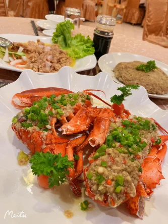 Restoran Xiang Mann 香满城 | Databook Malaysia