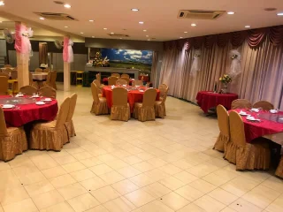 Restoran Xiang Mann 香满城 | Databook Malaysia