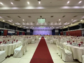 Defortune Restaurant 福临门 | Databook Malaysia