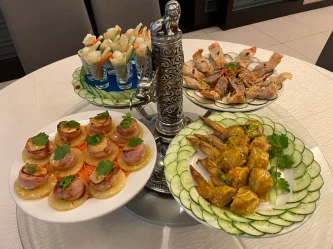 Defortune Restaurant 福临门 | Databook Malaysia