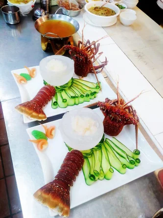 潮汕楼 Restaurant Chao Shan | Databook Malaysia