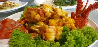 海滨楼 Grand Bayview Seafood Restaurant | Databook Malaysia