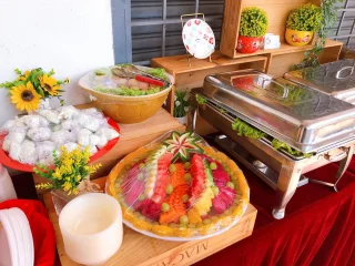 幸运咖啡馆 Good Luck Coffee House | Databook Malaysia