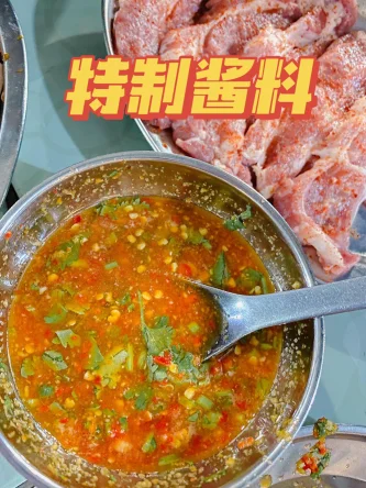 伟成炭烧烤肉店 Garden Steamboat Restaurant | Databook Malaysia