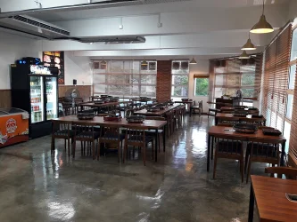 Myeong Dong bbq buffet | Databook Malaysia