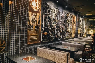 爆君火锅 Bao Jun Hot Pot | Databook Malaysia