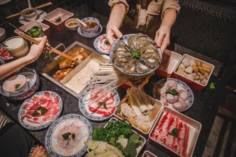 爆君火锅 Bao Jun Hot Pot | Databook Malaysia