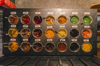 爆君火锅 Bao Jun Hot Pot | Databook Malaysia