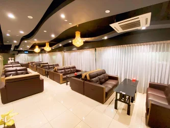 Grasia Cafe 格拉思亚咖啡厅 | Databook Malaysia