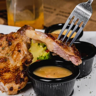 Grasia Cafe 格拉思亚咖啡厅 | Databook Malaysia