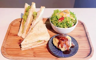 Grasia Cafe 格拉思亚咖啡厅 | Databook Malaysia