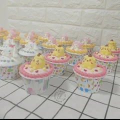 Sweet in The House | Databook Malaysia