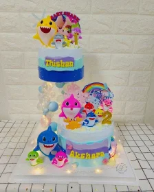 Sweet in The House | Databook Malaysia