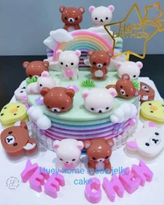 Sweet in The House | Databook Malaysia