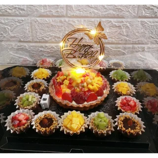 The HomeMade Deseert. | Databook Malaysia