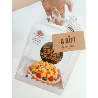 The HomeMade Deseert. | Databook Malaysia