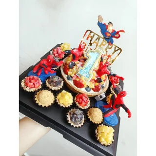 The HomeMade Deseert. | Databook Malaysia