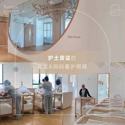 Hanne Nature Confinement Center 恒雅产后护理会所 | Databook Malaysia