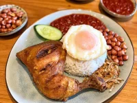 Ah Ma TeoChew Kuih 阿嬷潮州糕 | Databook Malaysia