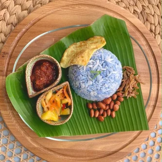 Hometaste Nyonya | Databook Malaysia