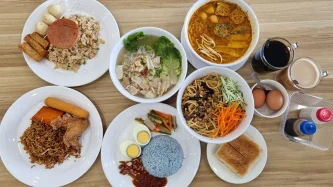 此食此刻 the Moment Kitchen | Databook Malaysia