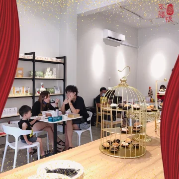 蒸膳粮月子餐外送 Zennovi Confinement Food | Databook Malaysia