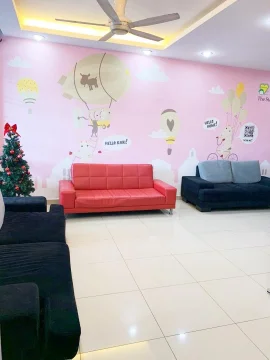 多福月子坊 TOP FULL Baby House | Databook Malaysia