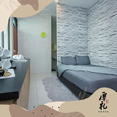 厚礼陪月中心 | Databook Malaysia