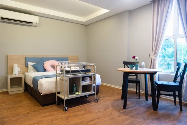 JTL Confinement Centre 沐月当归月子中心 | Databook Malaysia