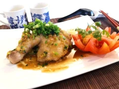 YSF Confinement Food裕膳坊月子餐 | Databook Malaysia