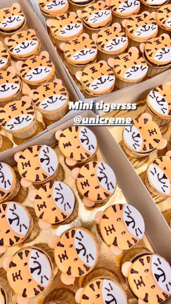 UNICRèME | Databook Malaysia