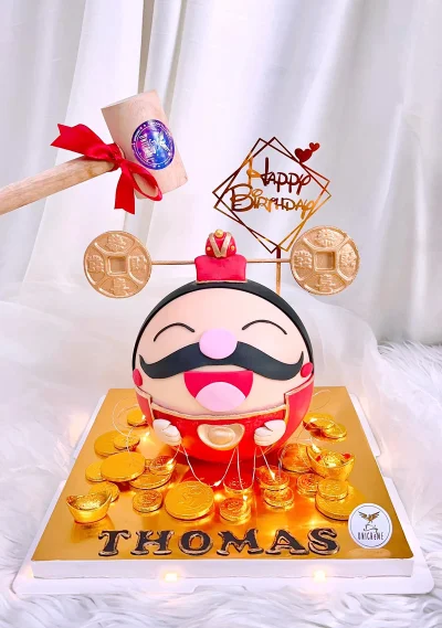 UNICRèME | Databook Malaysia