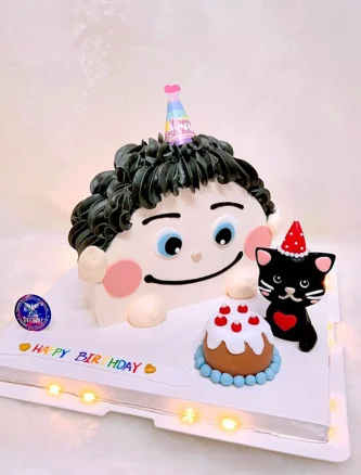 UNICRèME | Databook Malaysia