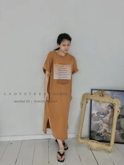 L A D Y S T R E E T 女人街. Est 2002 | Databook Malaysia