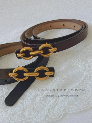 L A D Y S T R E E T 女人街. Est 2002 | Databook Malaysia