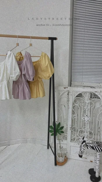 L A D Y S T R E E T 女人街. Est 2002 | Databook Malaysia