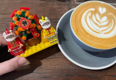 The Coffee JAR 呷珈琲 | Databook Malaysia