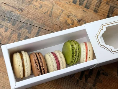 The Coffee JAR 呷珈琲 | Databook Malaysia