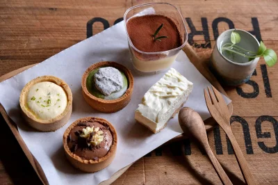 The Coffee JAR 呷珈琲 | Databook Malaysia