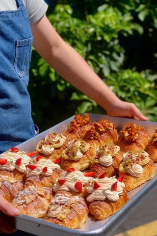 Sharing Plates | Databook Malaysia