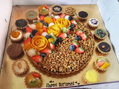 HTart | Databook Malaysia