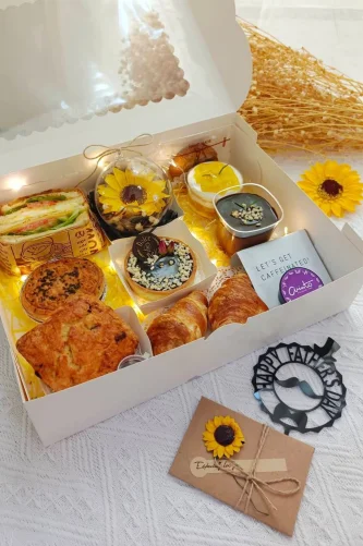 Dolce N Bell | Databook Malaysia