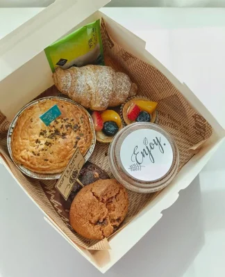 Dolce N Bell | Databook Malaysia