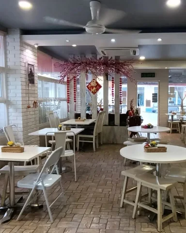 Eggxtra Cafe | Databook Malaysia