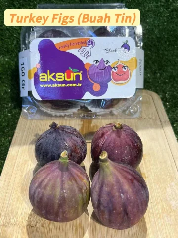 Nature's Harvest Valley 水菓之城 | Databook Malaysia