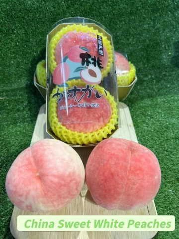 Nature's Harvest Valley 水菓之城 | Databook Malaysia